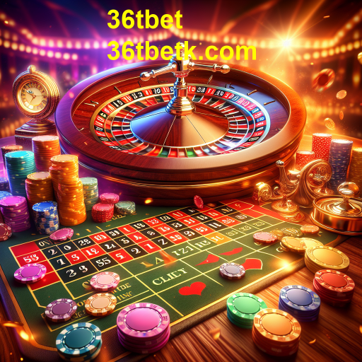 A Emoção dos Caça-Níqueis no 36tbet
